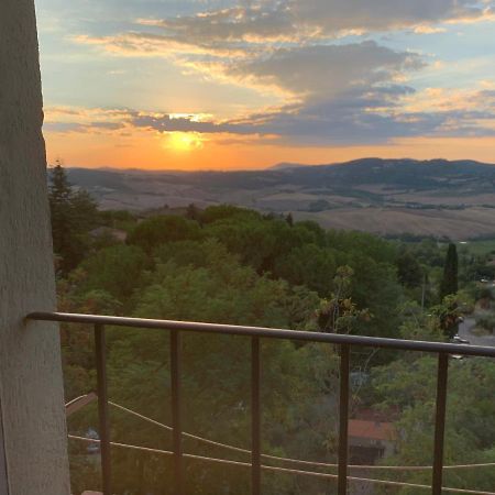 La Casina Di Aldo Lejlighed Montepulciano Stazione Eksteriør billede