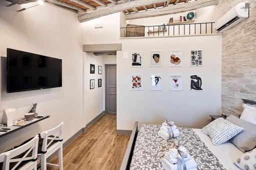 La Casina Di Aldo Lejlighed Montepulciano Stazione Eksteriør billede