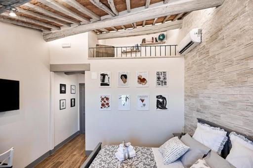 La Casina Di Aldo Lejlighed Montepulciano Stazione Eksteriør billede