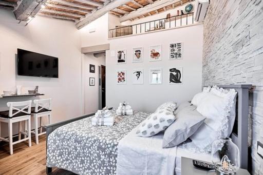 La Casina Di Aldo Lejlighed Montepulciano Stazione Eksteriør billede