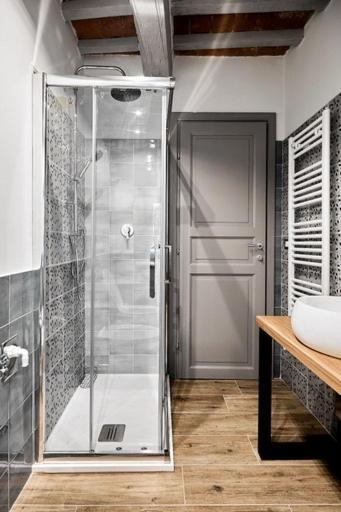 La Casina Di Aldo Lejlighed Montepulciano Stazione Eksteriør billede